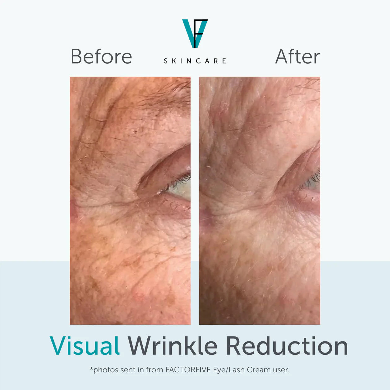 Factor Five Eye/Lash Cream