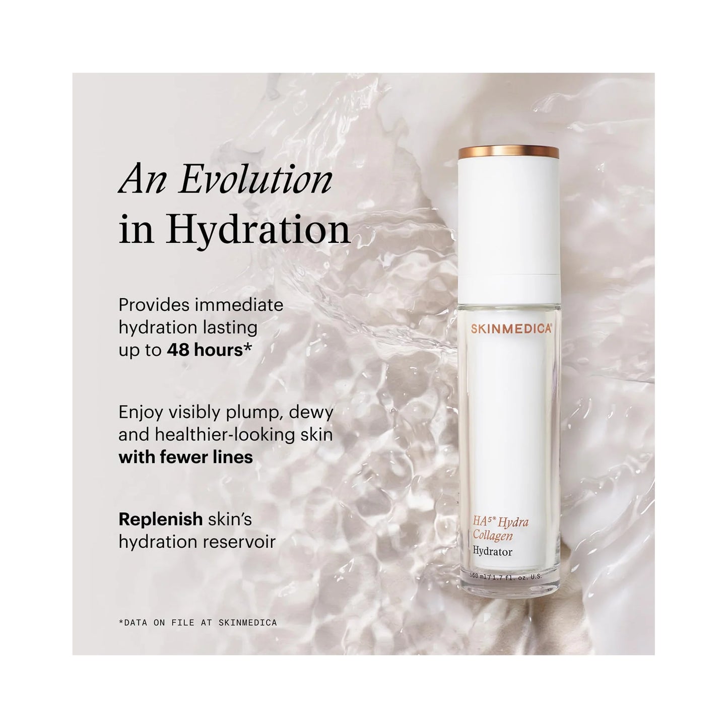HA5 Hydra Collagen