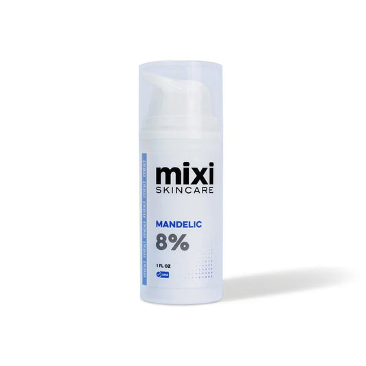 Mixi Mandelic acid 8%