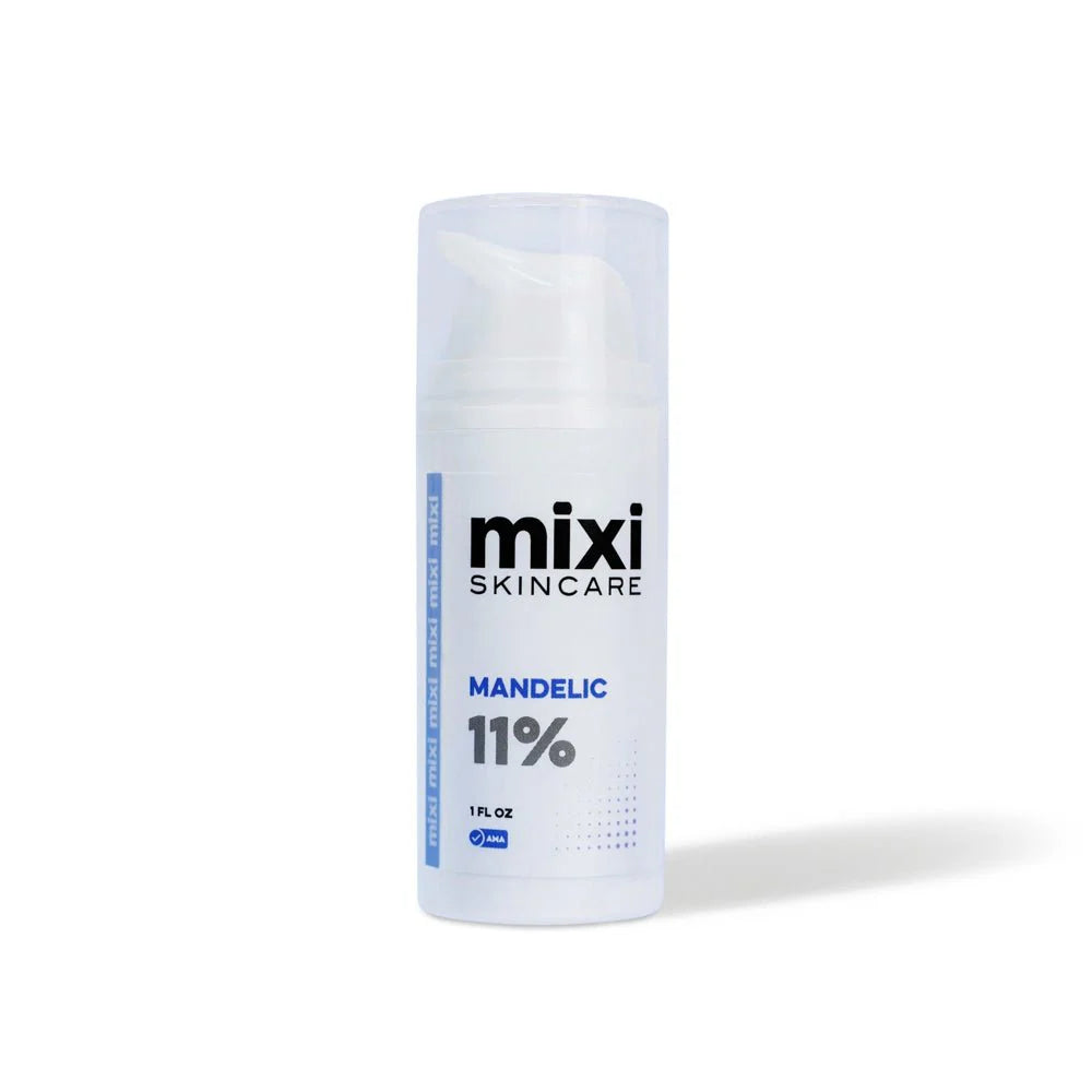 Mixi Mandelic Acid 11%