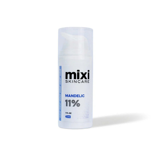 Mixi Mandelic Acid 11%