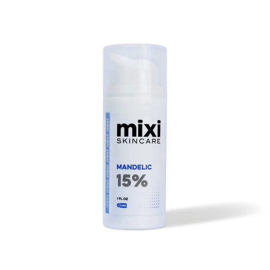 Mixi Mandelic Acid 15%