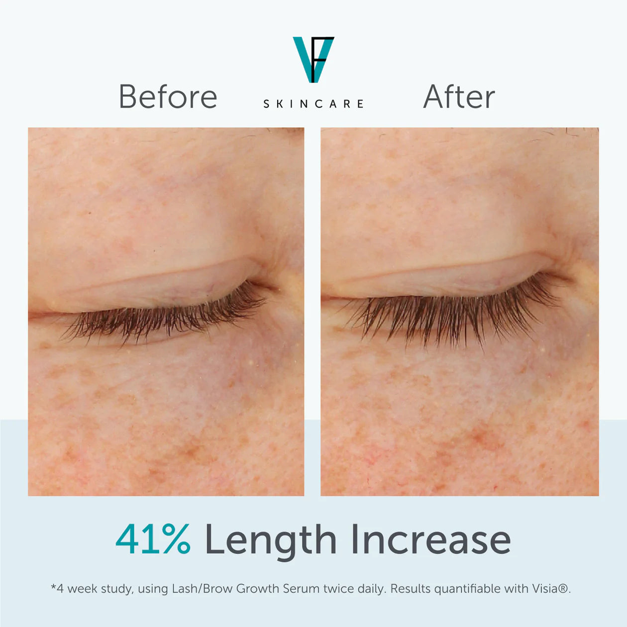 Factor Five Lash/Brow Growth Serum
