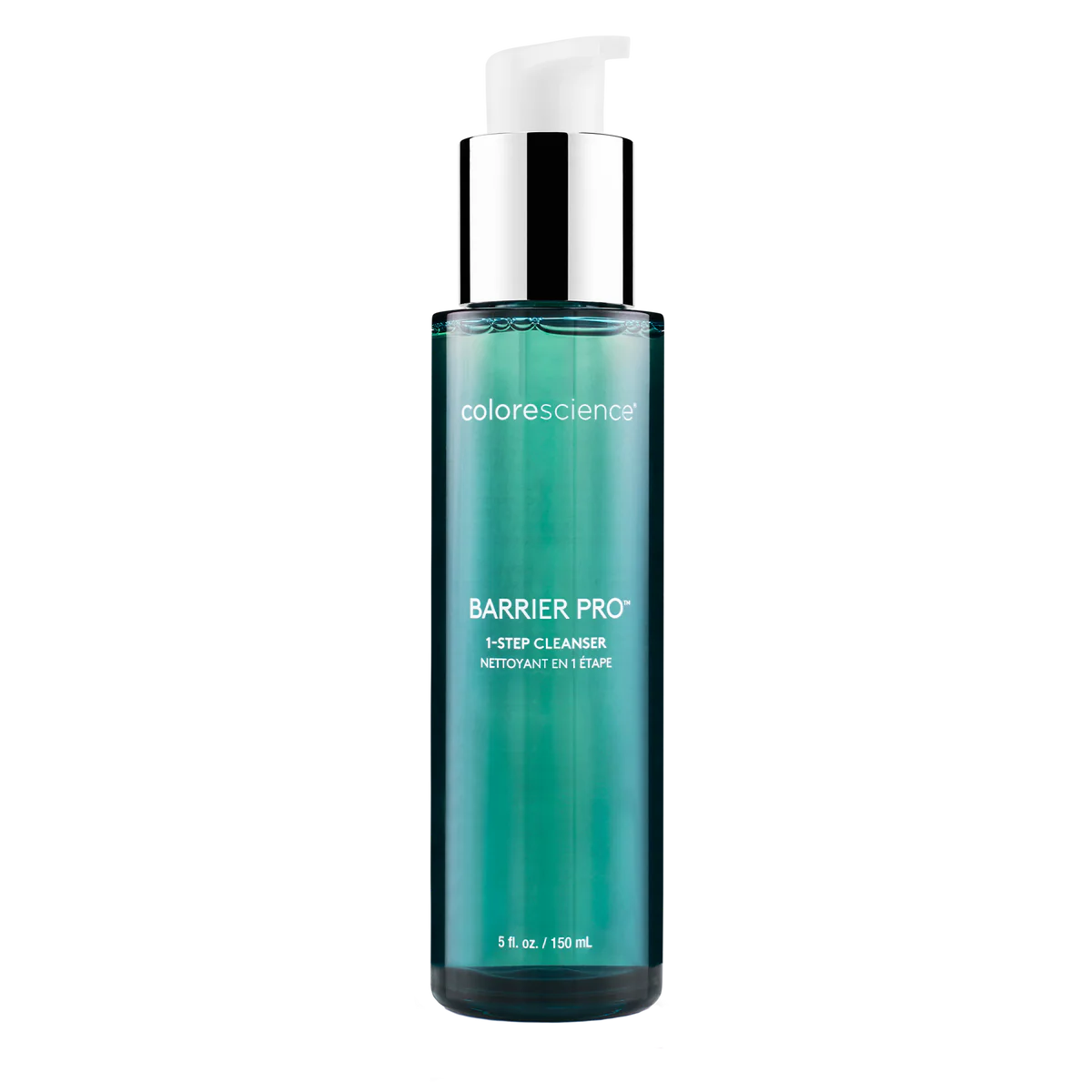 Barrier Pro 1-Step Cleanser