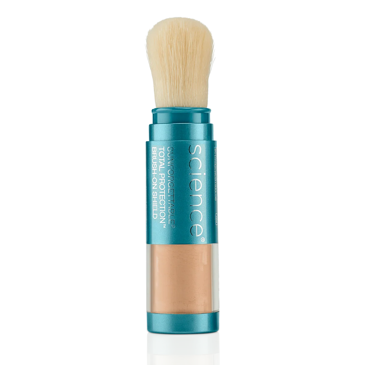 Sunforgettable® Total Protection® Brush-On Shield SPF 50 (shade medium)