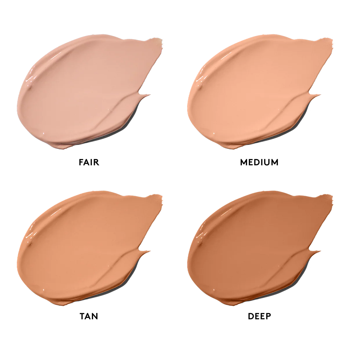 Total Eye® 3-In-1 Renewal Therapy SPF 35 (shade fair)