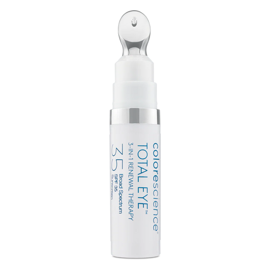 Total Eye® 3-In-1 Renewal Therapy SPF 35 (shade medium)