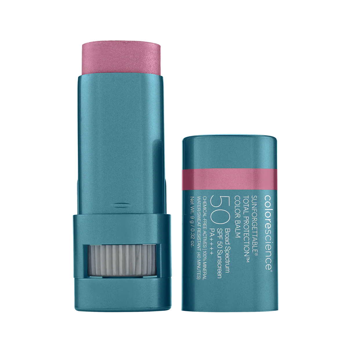 Sunforgettable® Total Protection® Color Balm SPF 50 (shade Violet Haze)