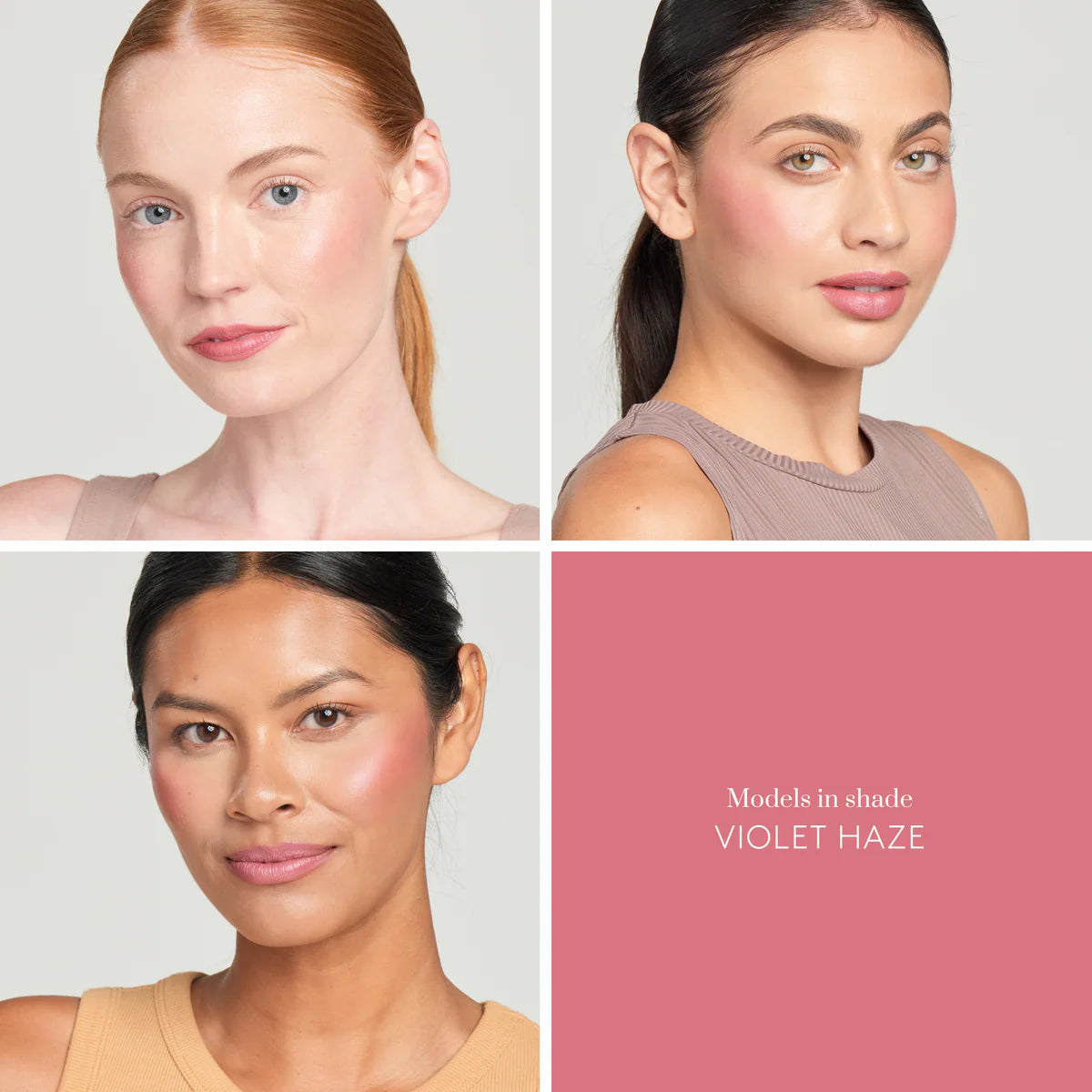Sunforgettable® Total Protection® Color Balm SPF 50 (shade Violet Haze)