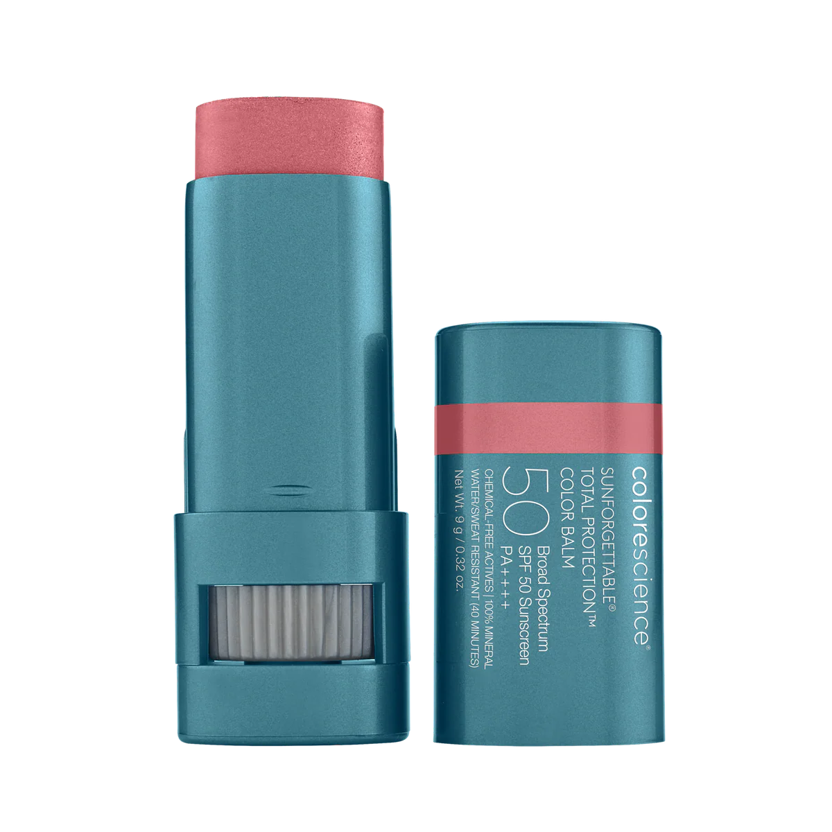 Sunforgettable® Total Protection® Color Balm SPF 50 (shade Pink Sky)