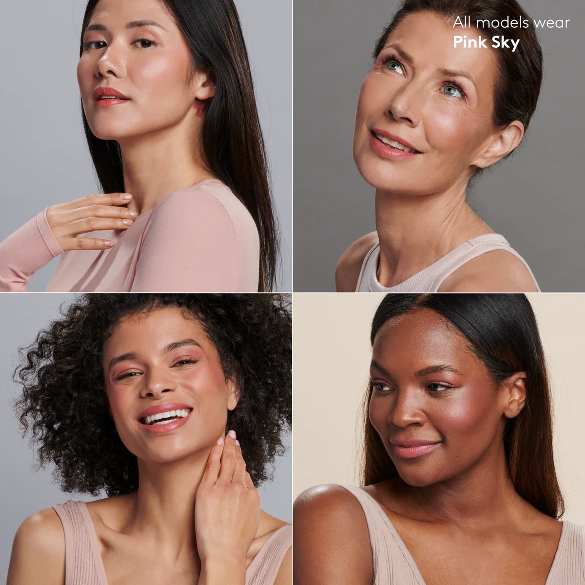 Sunforgettable® Total Protection® Color Balm SPF 50 (shade Pink Sky)