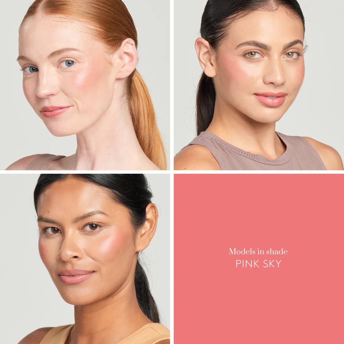 Sunforgettable® Total Protection® Color Balm SPF 50 (shade Pink Sky)