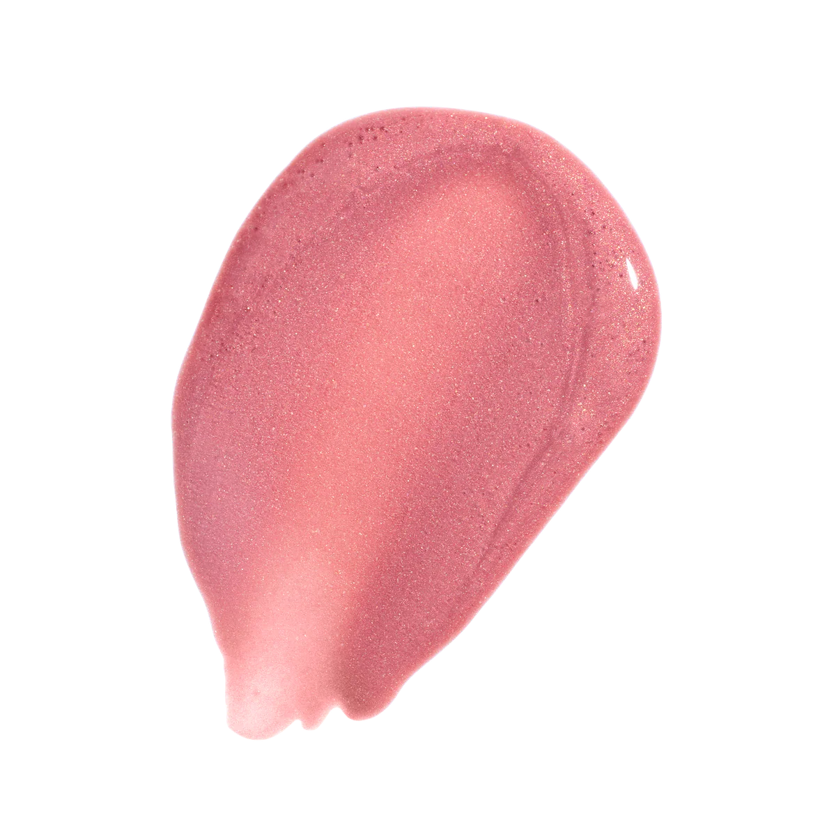 Peptide Lip Shine SPF 30 (shade rose)