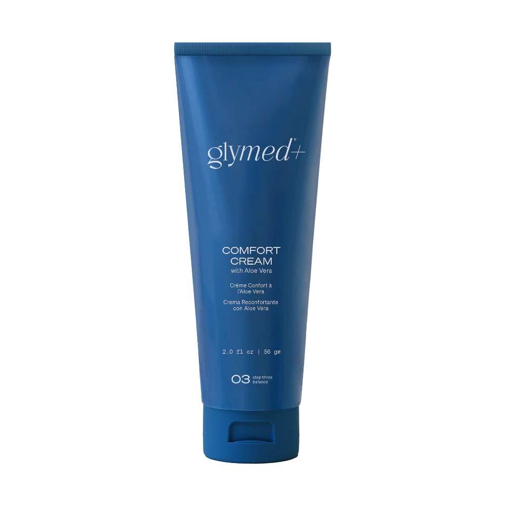 Comfort Cream Moisturizer