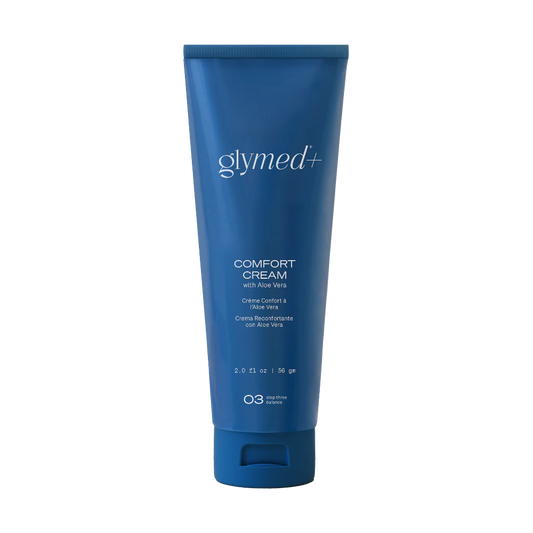 Comfort Cream Moisturizer