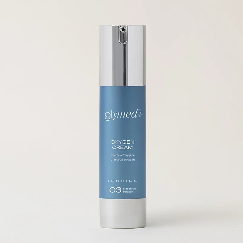 Oxygen Cream Moisturizer