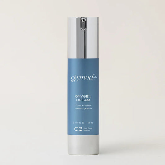 Oxygen Cream Moisturizer