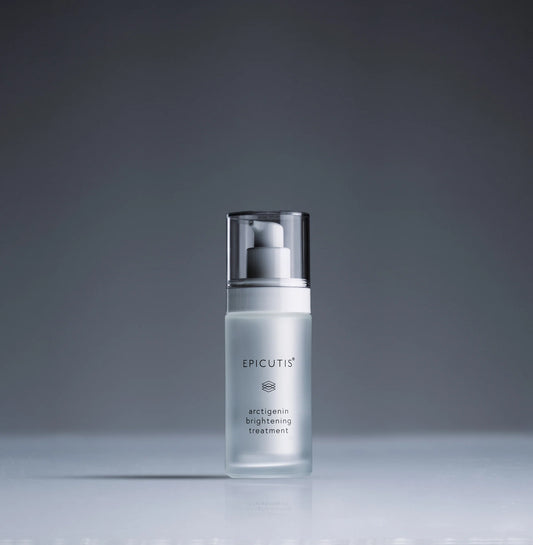 ARCTIGENIN BRIGHTENING TREATMENT
