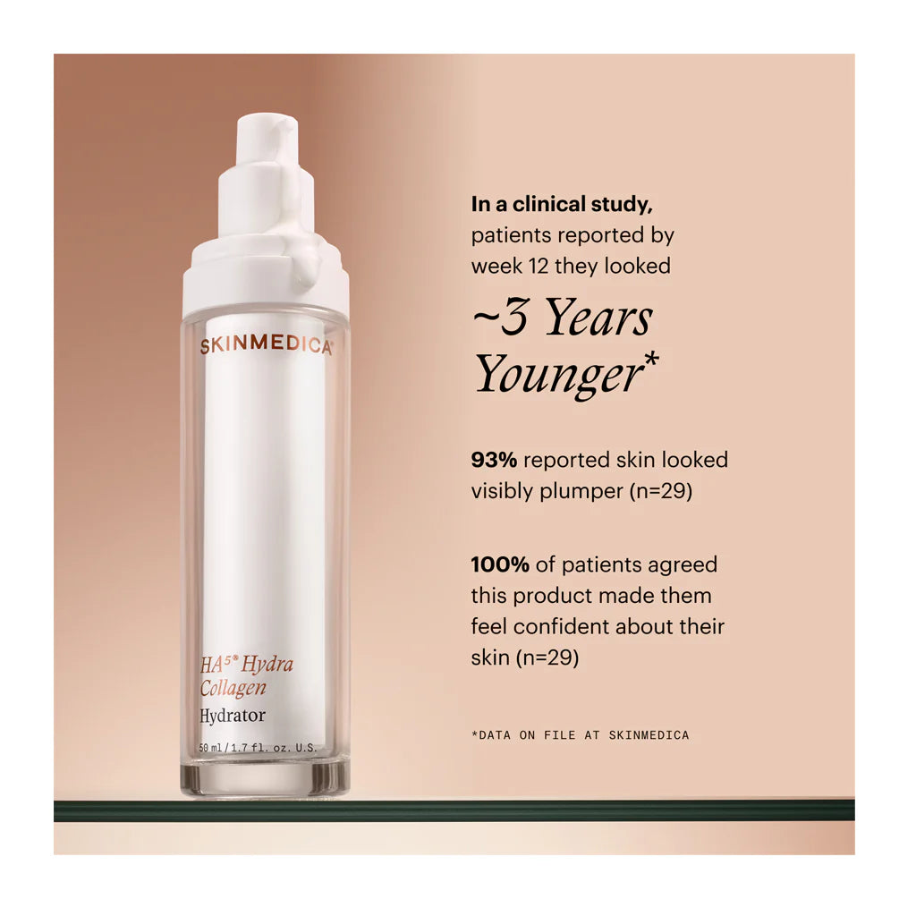 HA5 Hydra Collagen