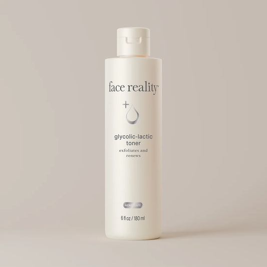 Glycolic Lactic Toner