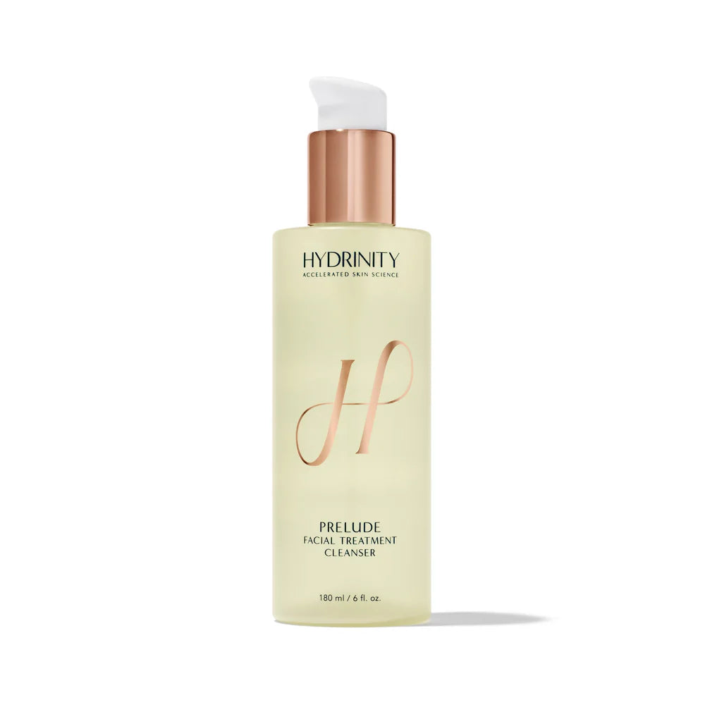 Hydrinity Prelude Cleanser