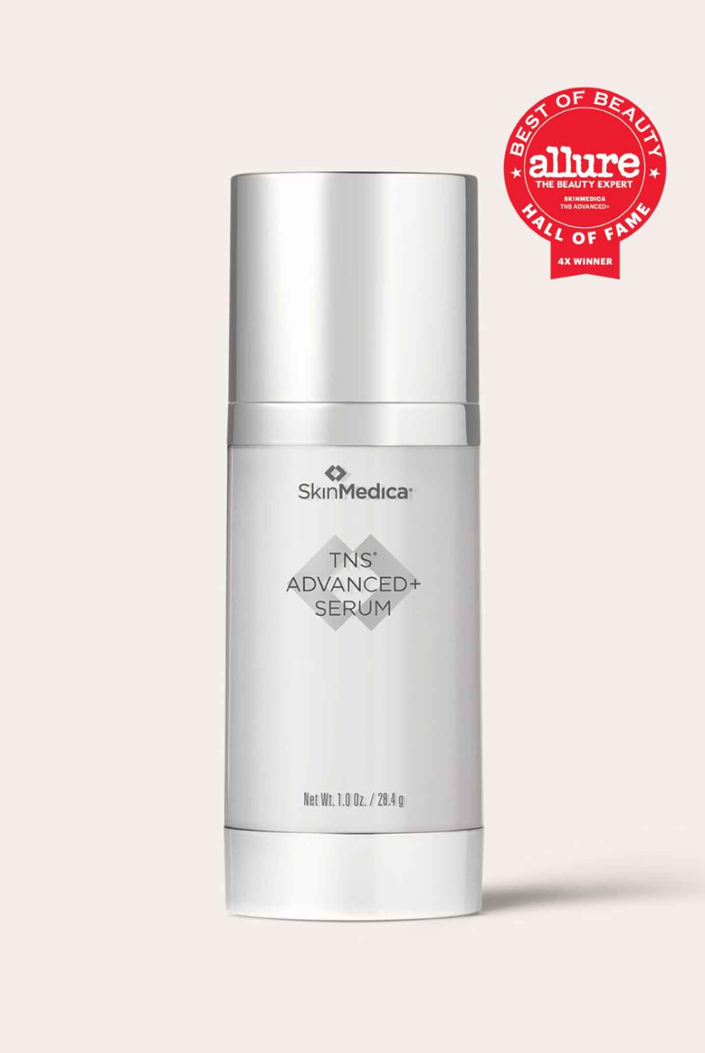 Skinmedica TNS advanced + Serum