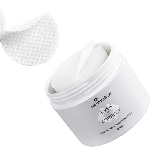 SkinMedica Even & Correct Brightening Treatment Pads