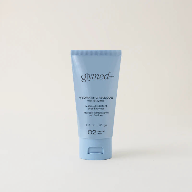 GlyMed Plus Hydrating Masque with Enzymes