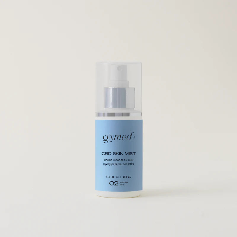 Glymed mist